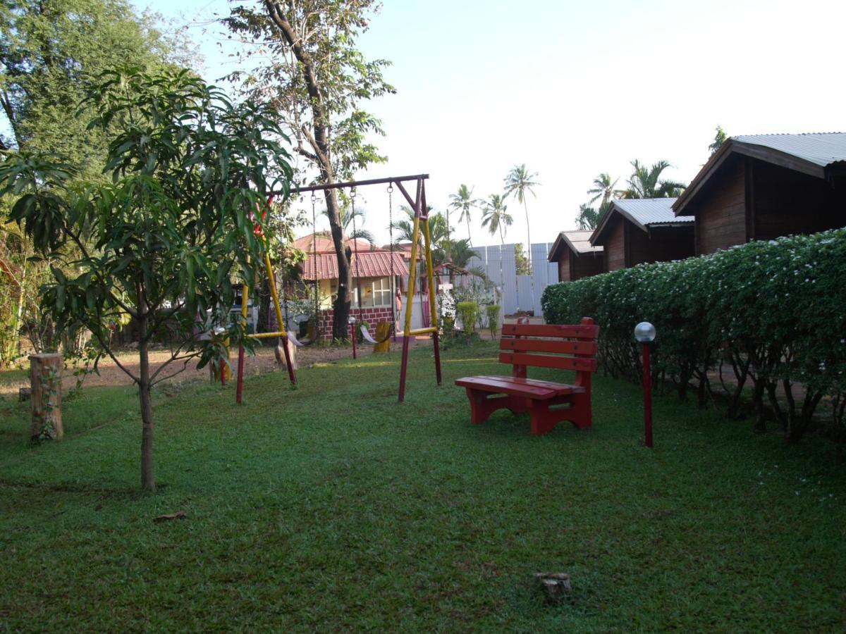 Santonio Resorts 安君纳 外观 照片