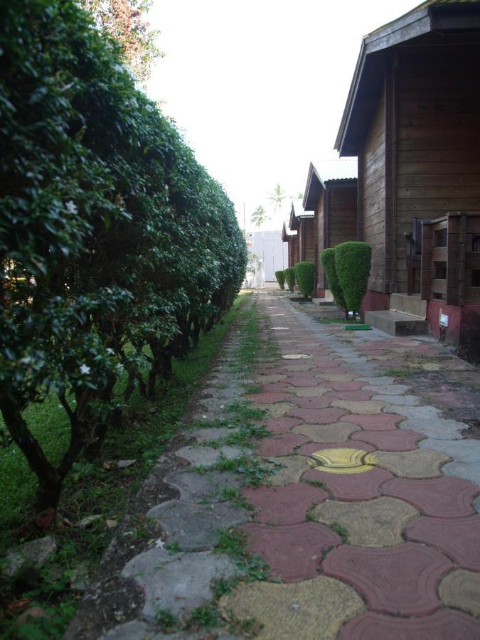 Santonio Resorts 安君纳 外观 照片